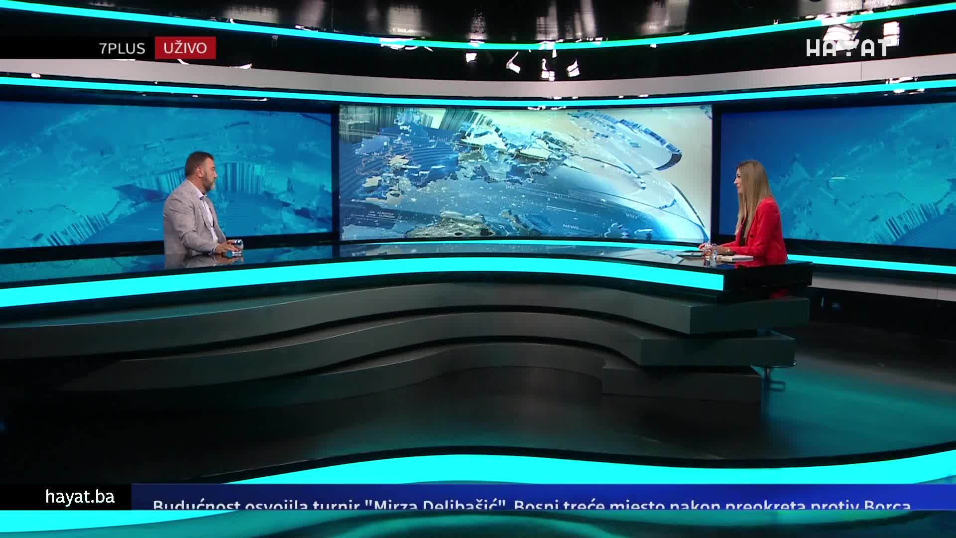 hayat