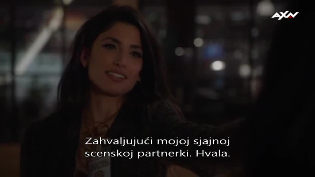 AXN
