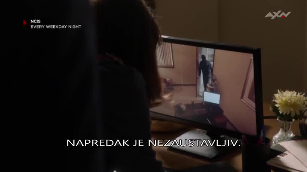 AXN