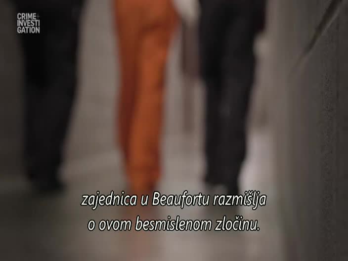 CrimeInvestigation