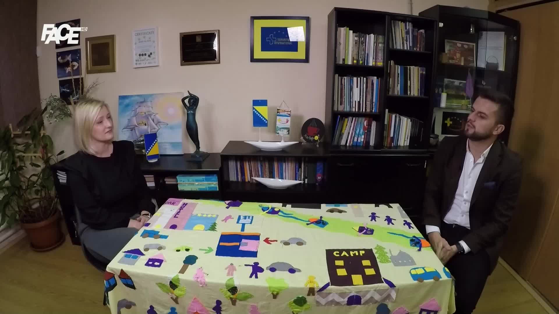 FaceTV