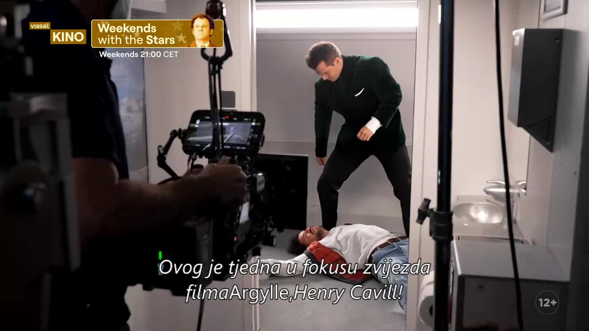 TV1000