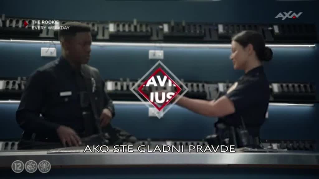 AXN