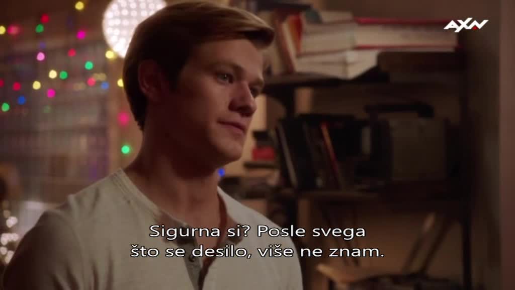 AXN