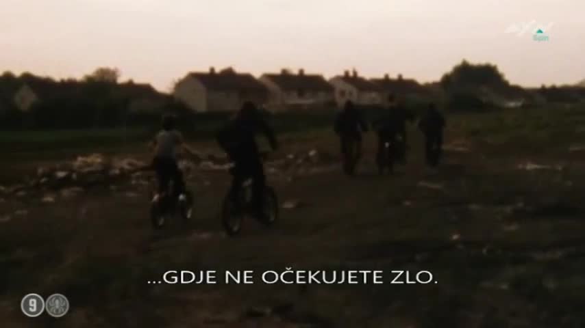 AXNSpin