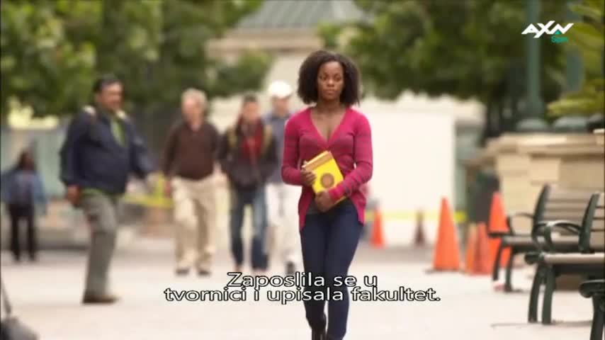 AXNSpin