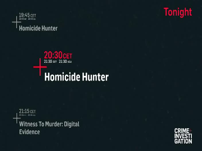 CrimeInvestigation
