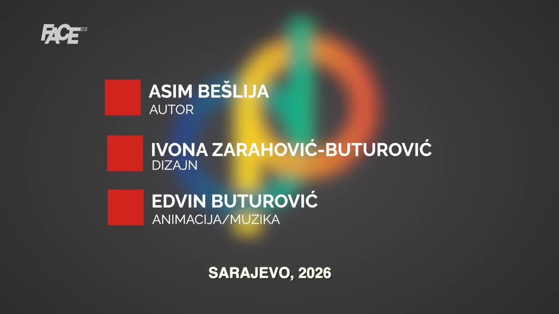 FaceTV