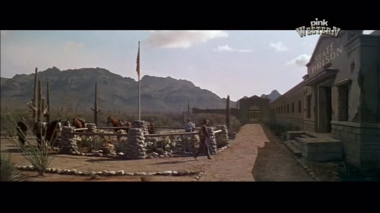 PinkWestern