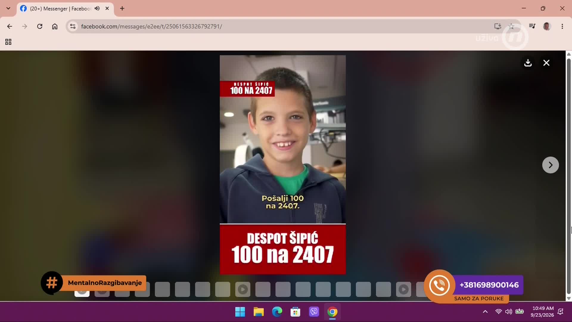 TOPhd
