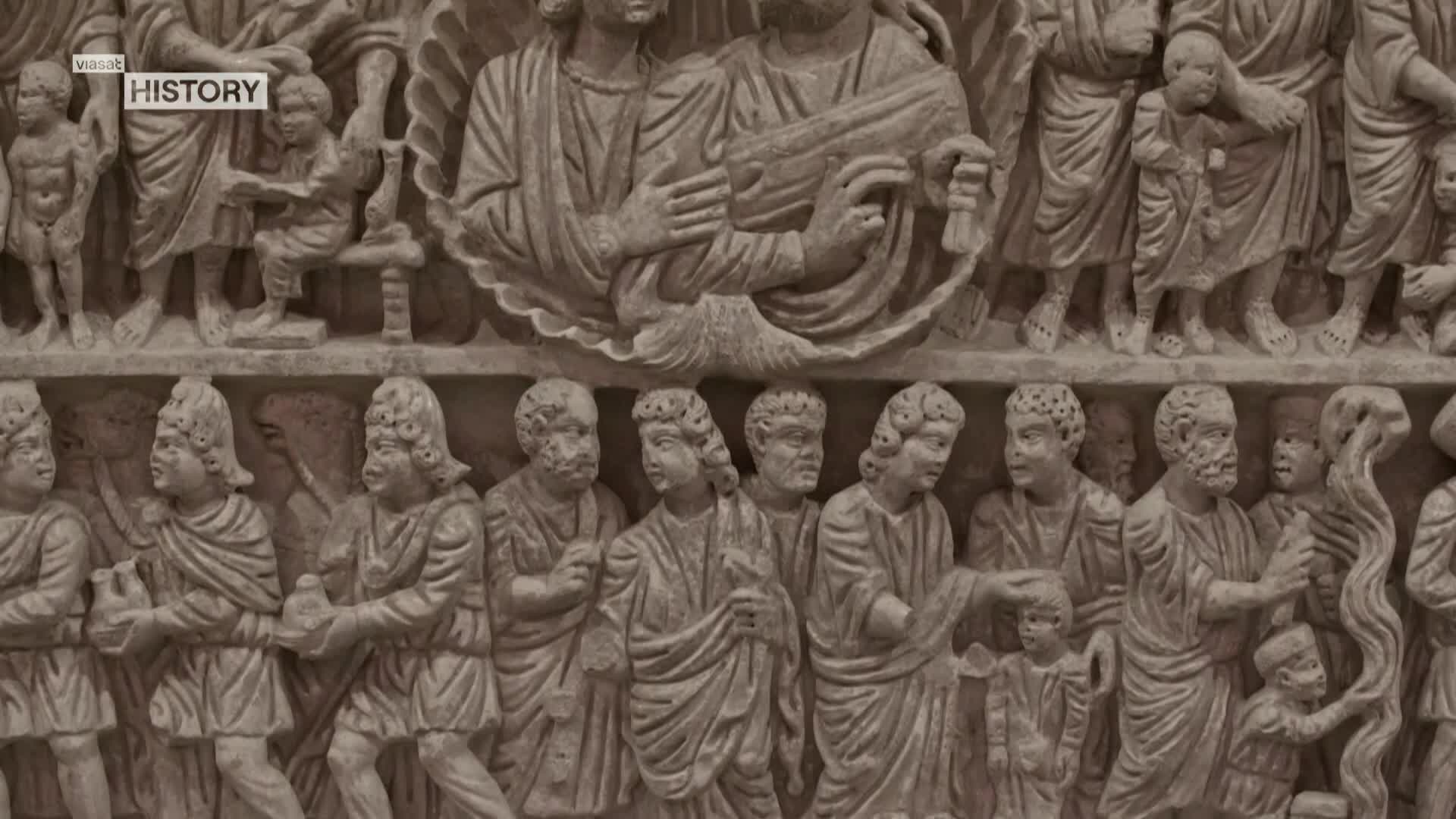 ViasatHistory