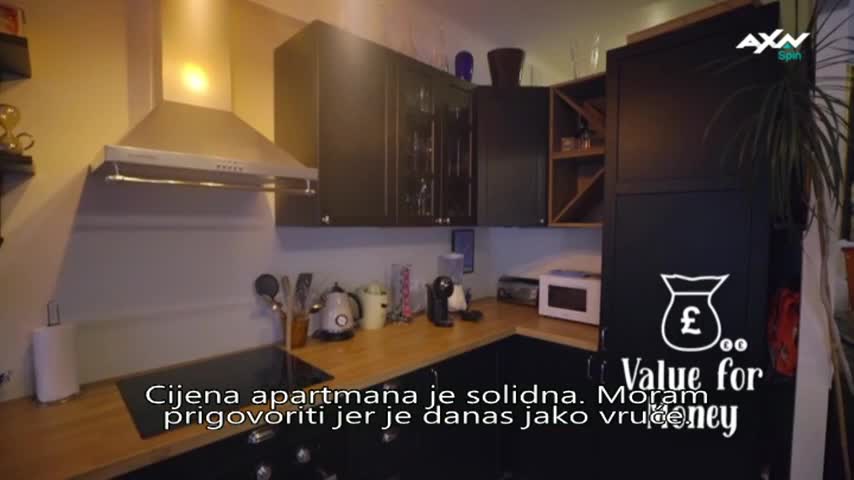 AXNSpin