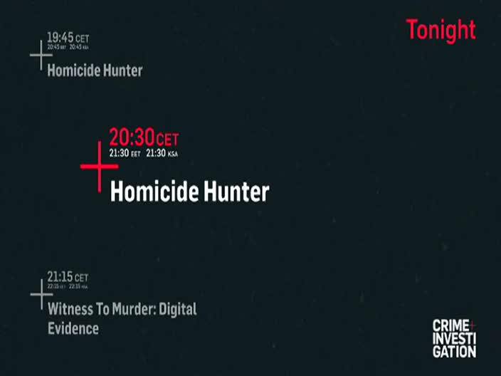 CrimeInvestigation