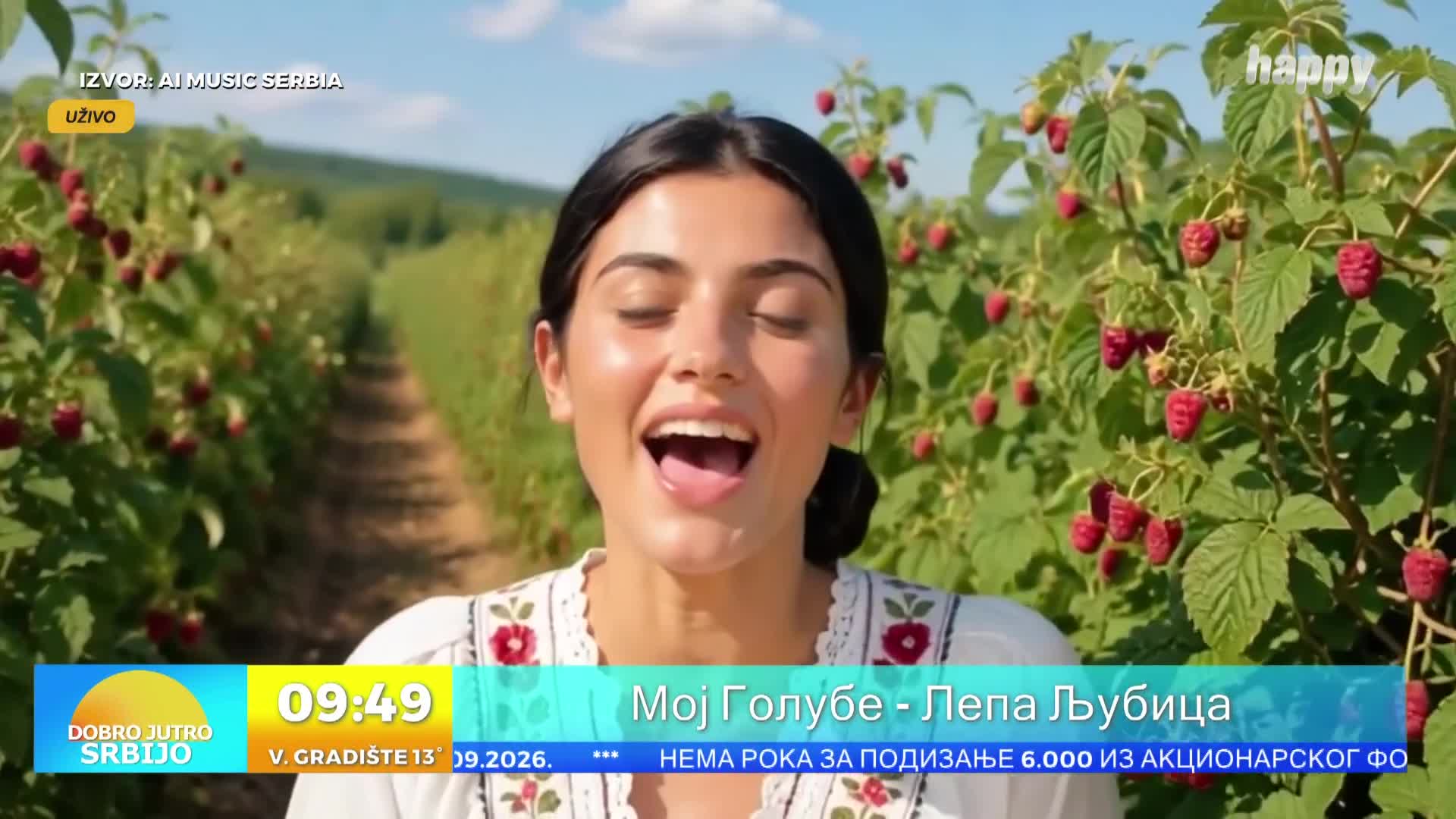 HappyTV