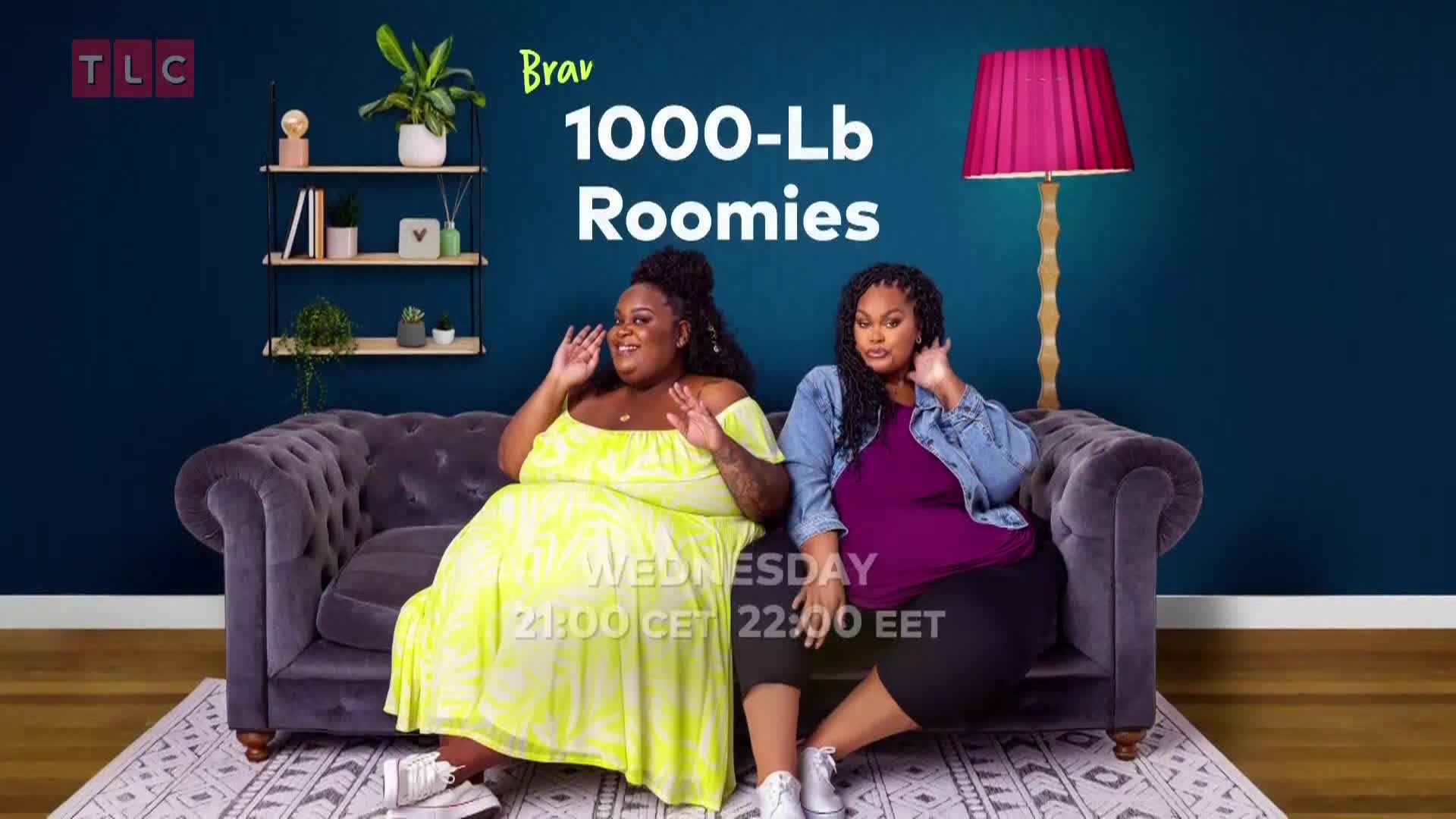 TLC