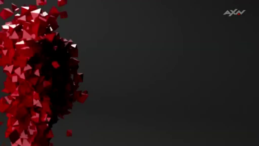 AXN