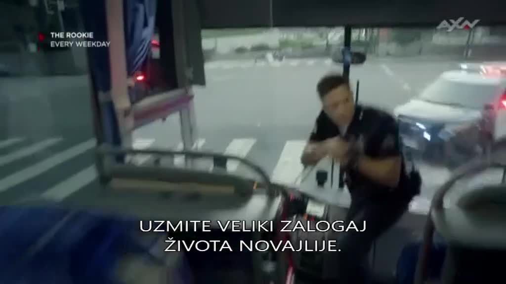 AXN