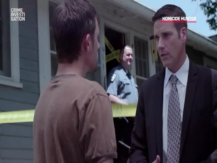 CrimeInvestigation
