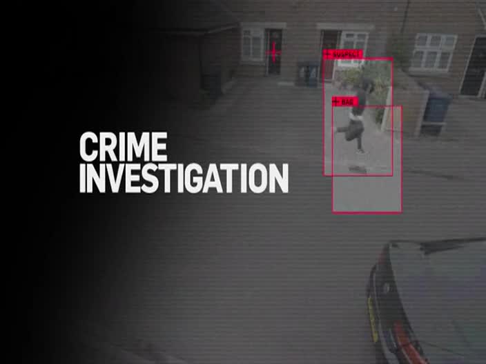 CrimeInvestigation
