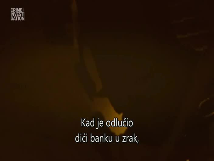 CrimeInvestigation