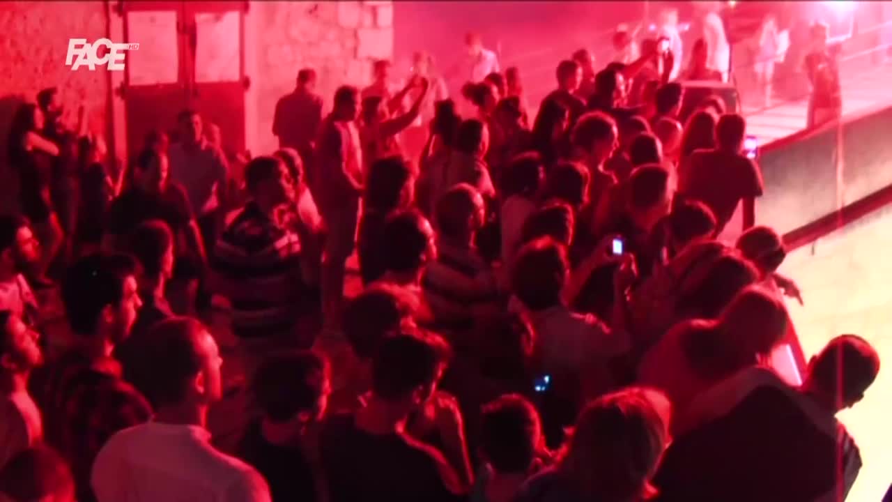 FaceTV