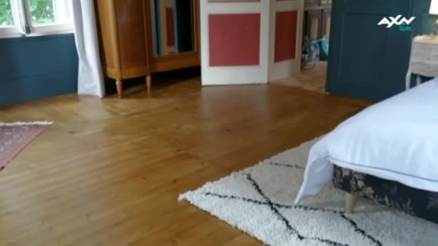 AXNSpin