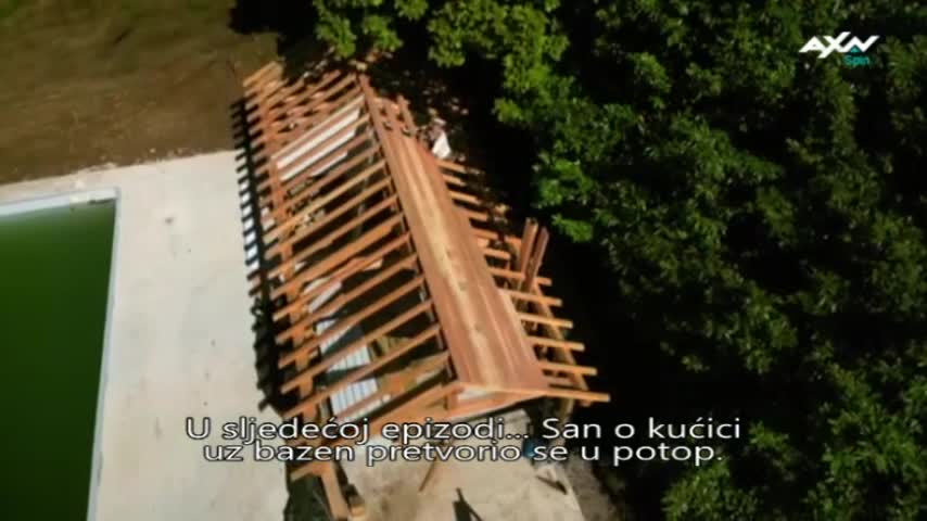 AXNSpin
