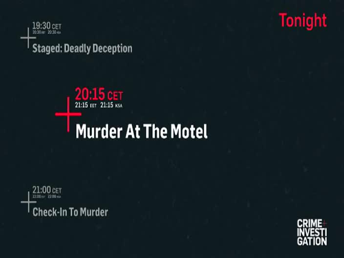 CrimeInvestigation