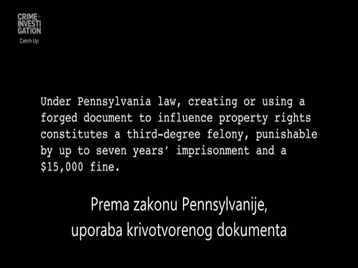 CrimeInvestigation