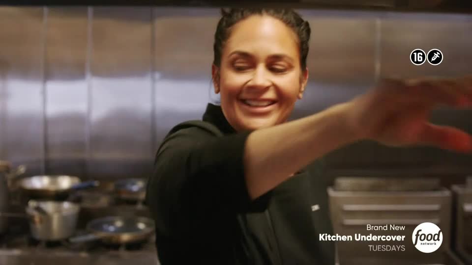 FoodNetwork