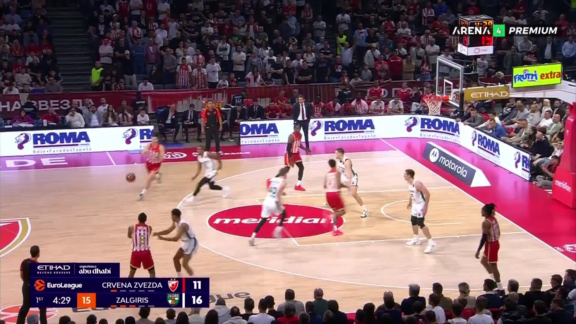NovaMax
