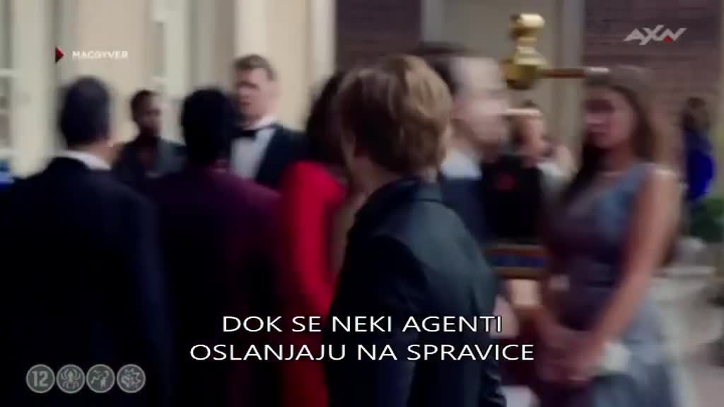 AXN