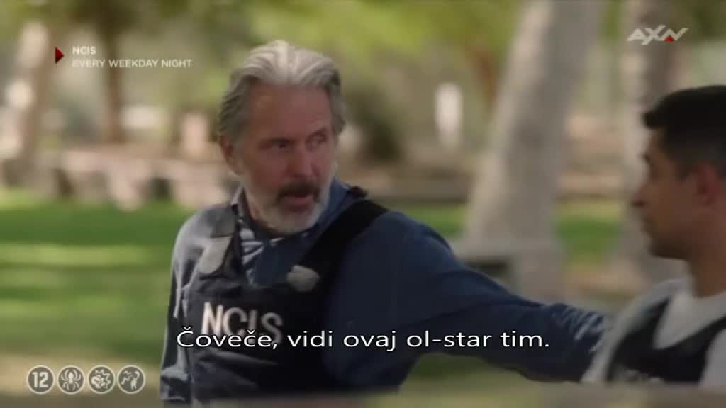 AXN