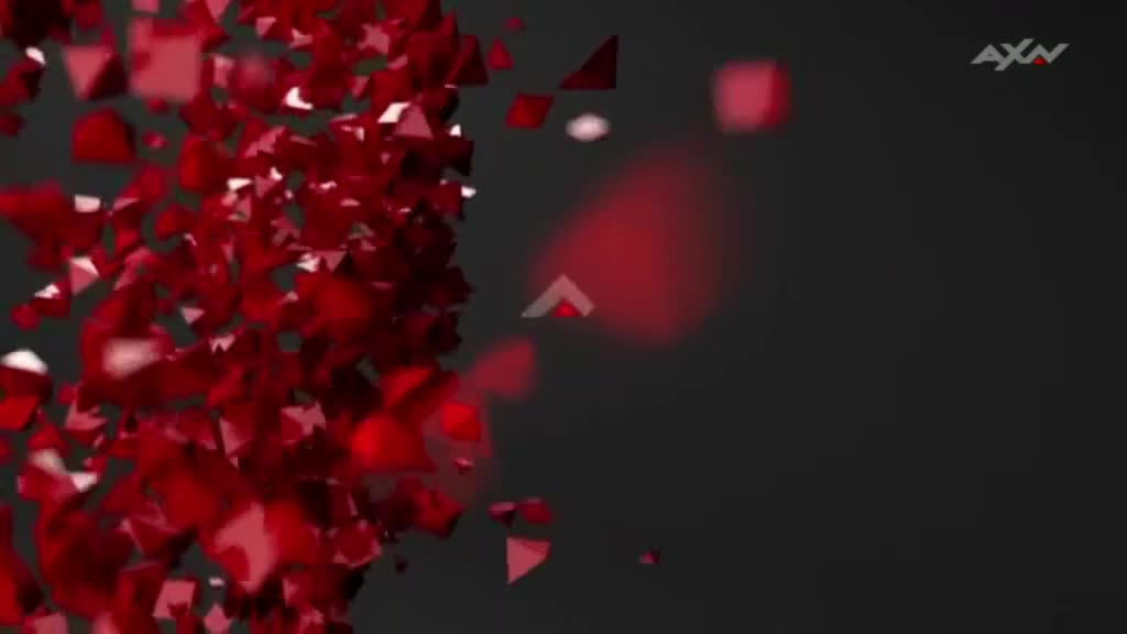 AXN