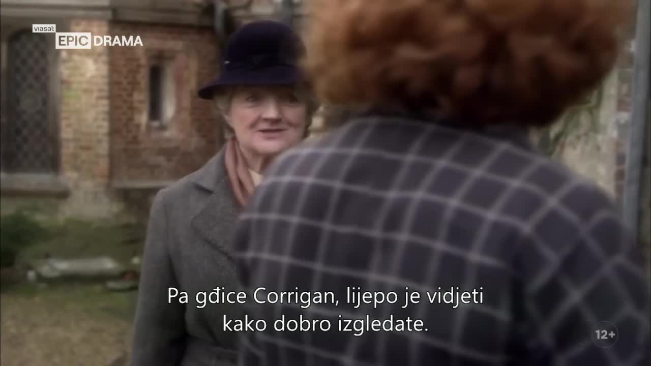 CBSDrama