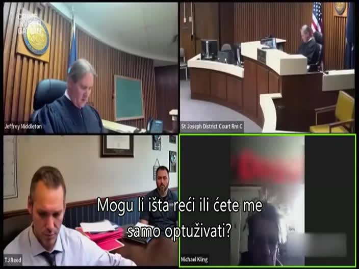 CrimeInvestigation