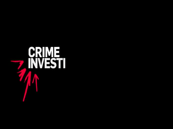 CrimeInvestigation