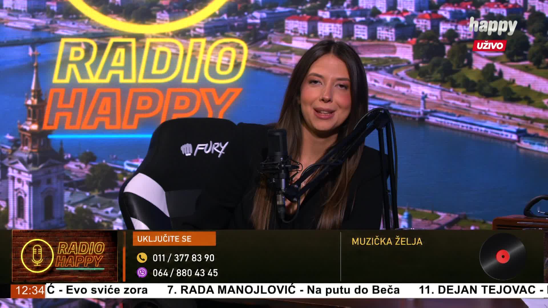 HappyTV