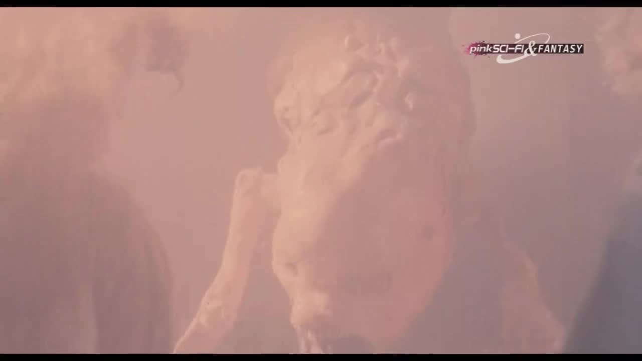 PinkSciFiFantasy