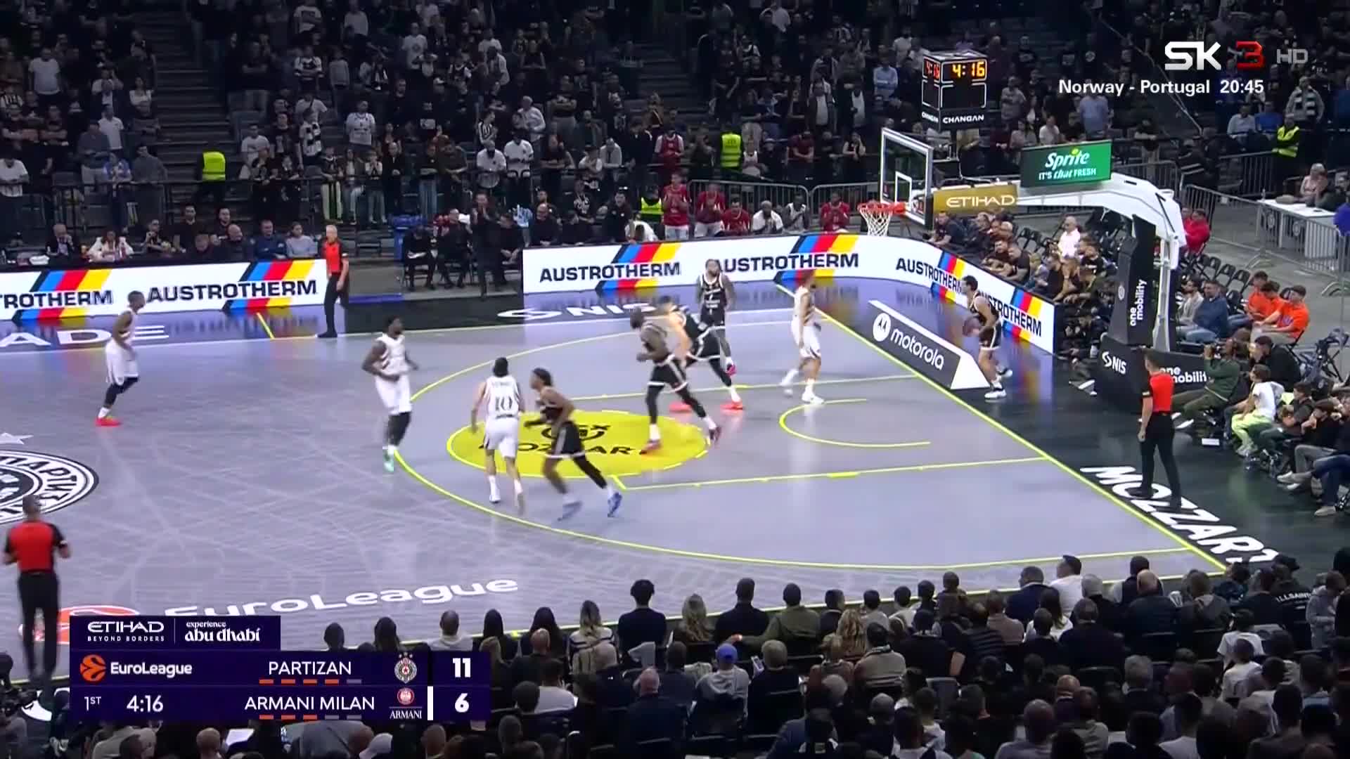 SK3hr