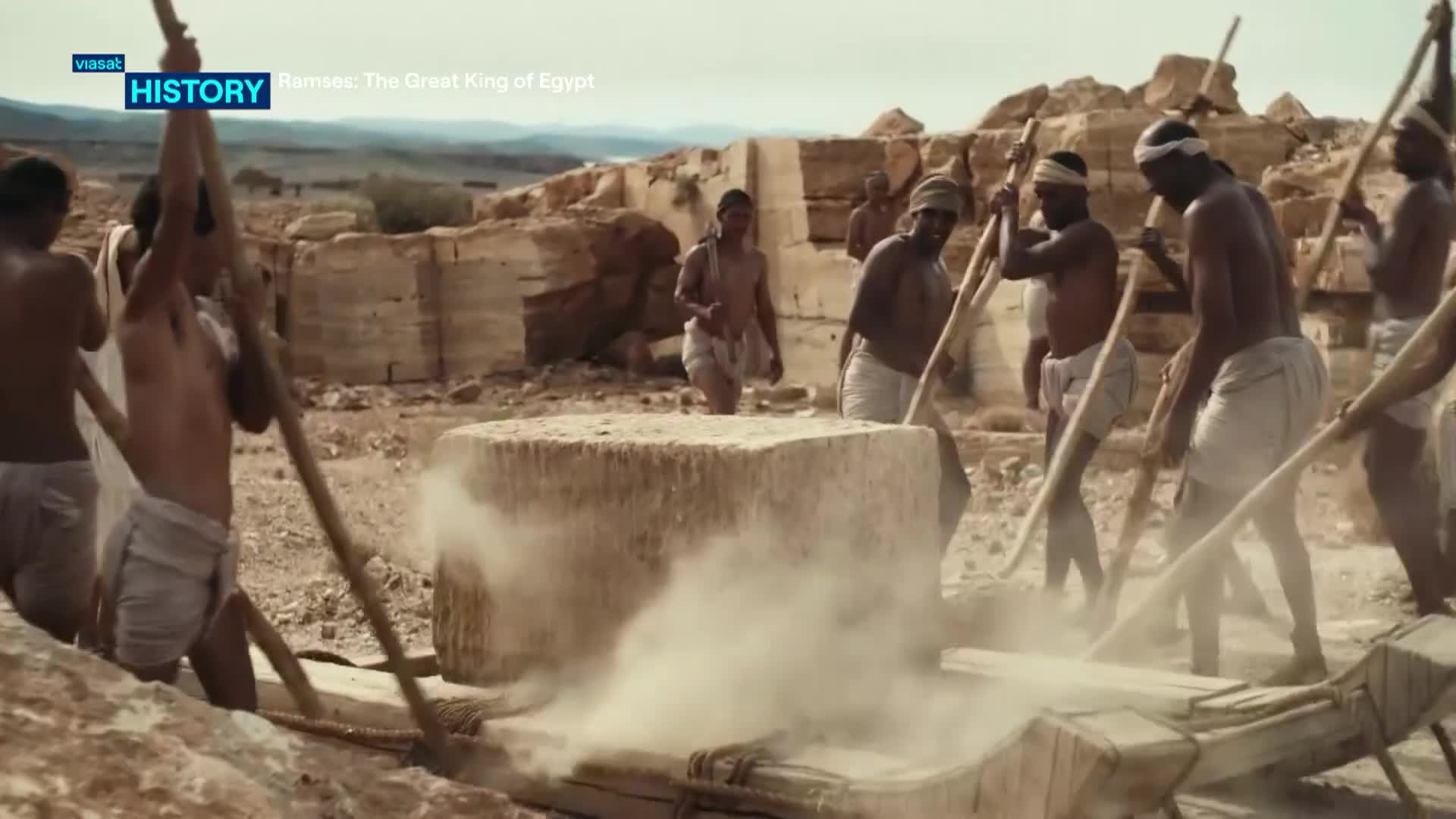 ViasatHistory
