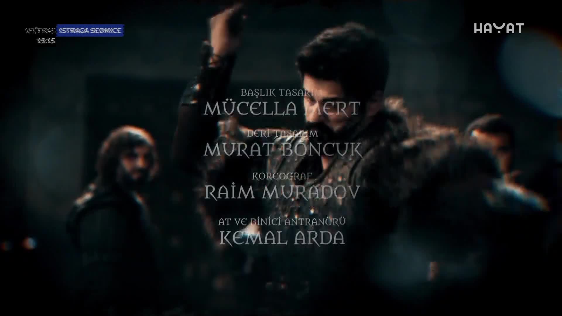 hayat