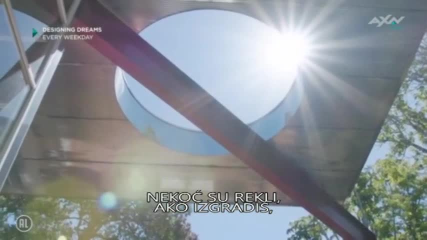 AXNSpin