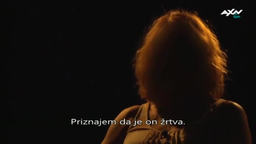 AXNSpin