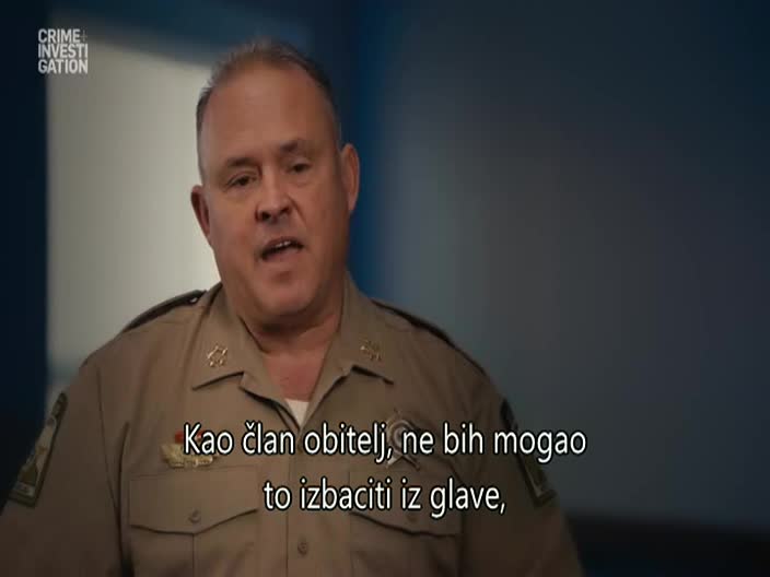 CrimeInvestigation