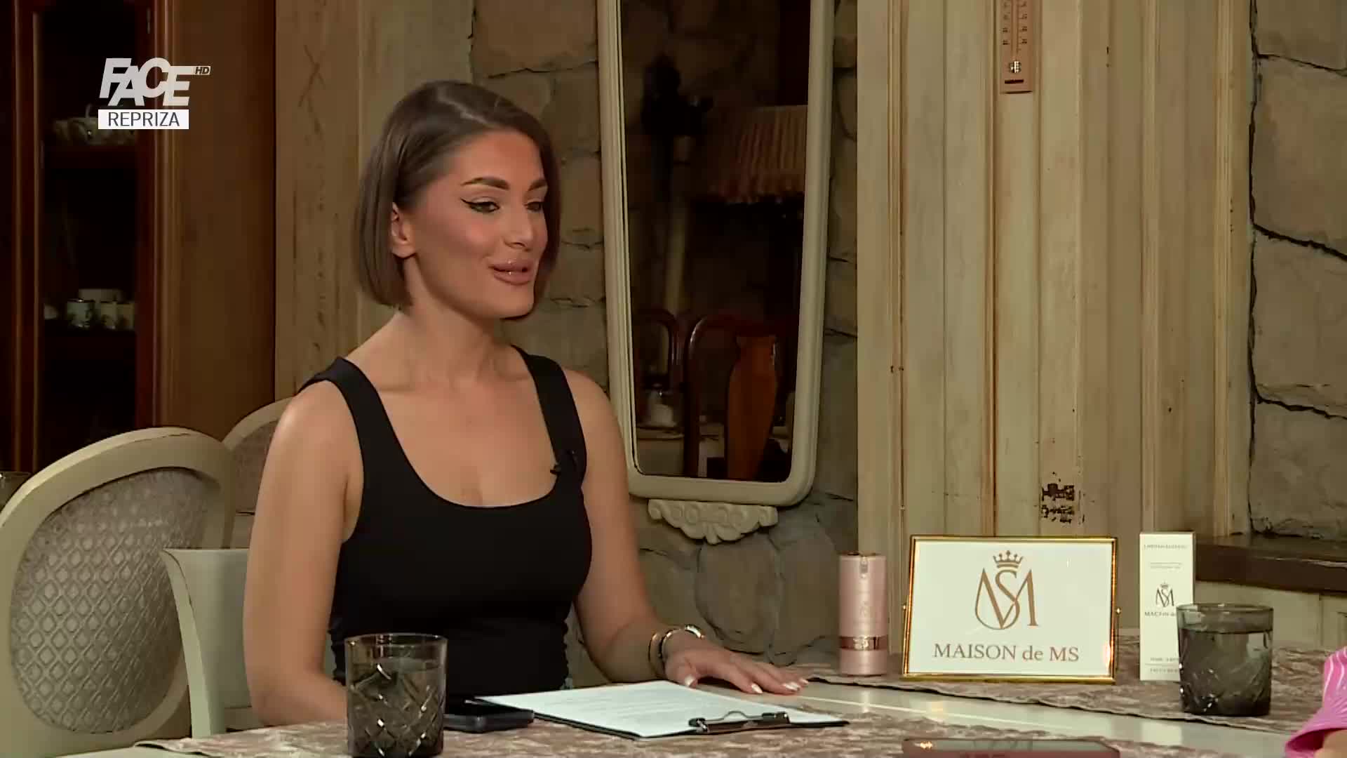 FaceTV