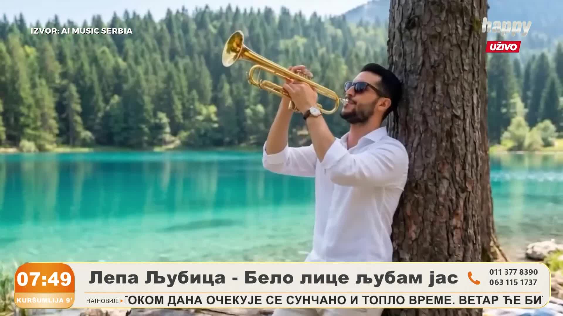 HappyTV