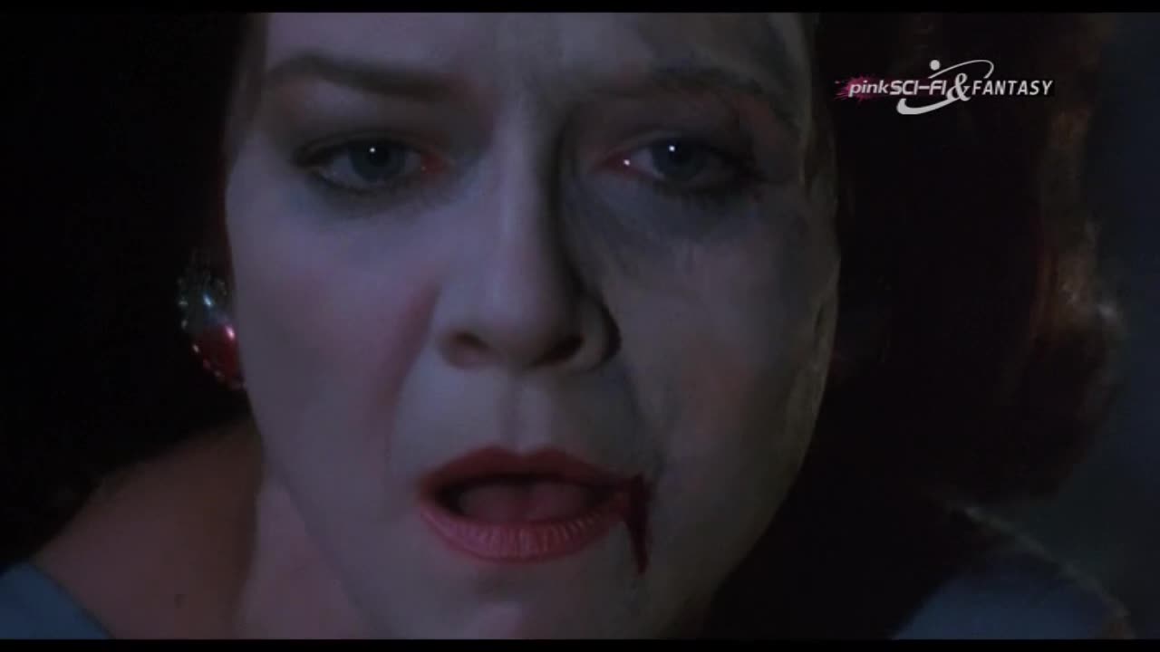 PinkSciFiFantasy