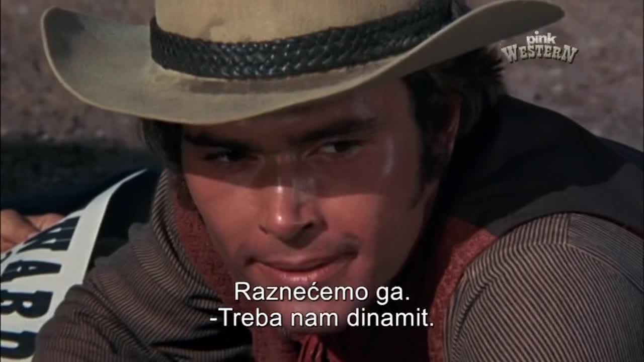 PinkWestern