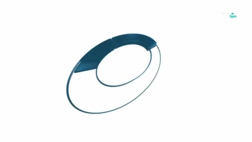 AXNSpin